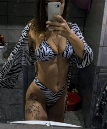 Анкета проститутки Алена - Фото 1, Кирсанов, 22 года, №7120